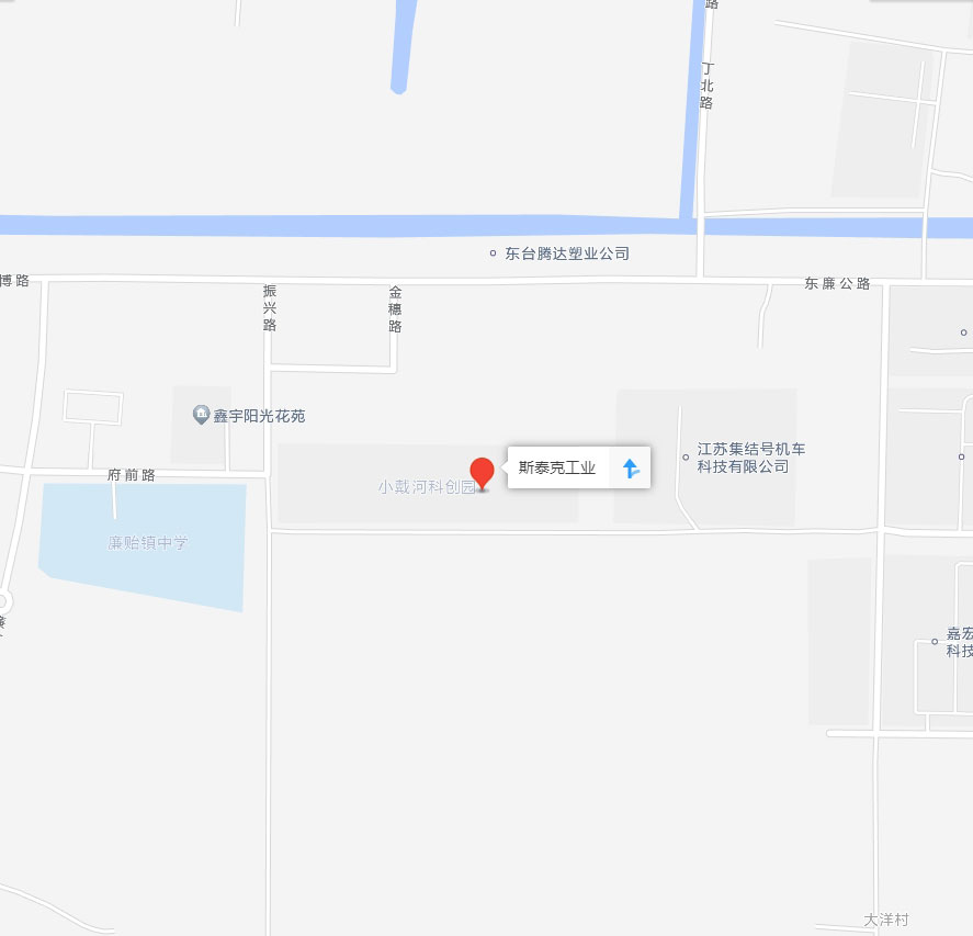斯泰克智能工业